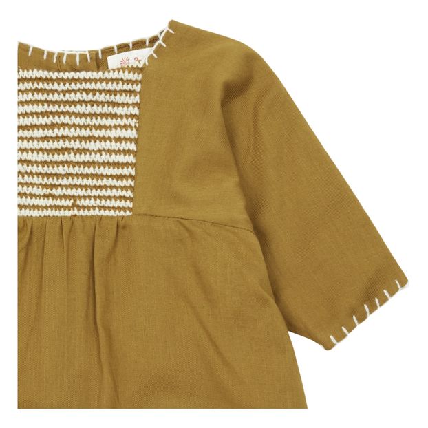 Noor Dress + Bloomers-product