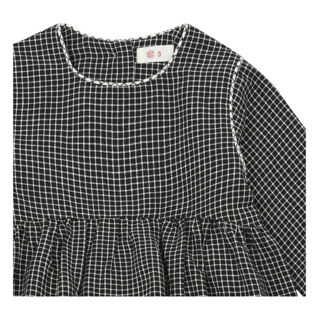 Vestido + Cubrepañal Cluny-product