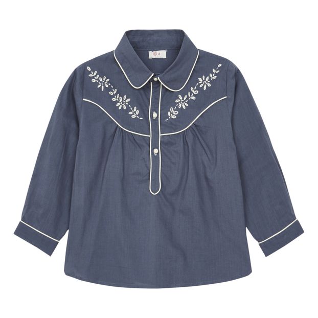 Nadja Shirt-product