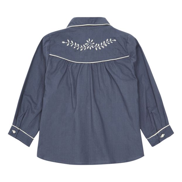 Nadja Shirt-product