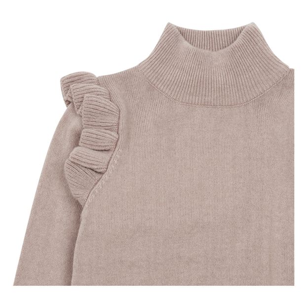 Pull Zoé-product