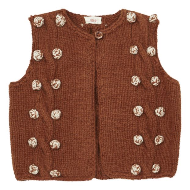 Gilet Pop-product