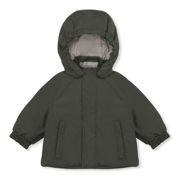 Chaqueta Impermeable Mismou-product