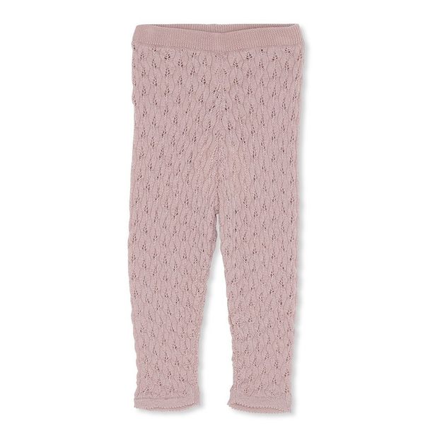 Bremer Merino Wool Trousers-product