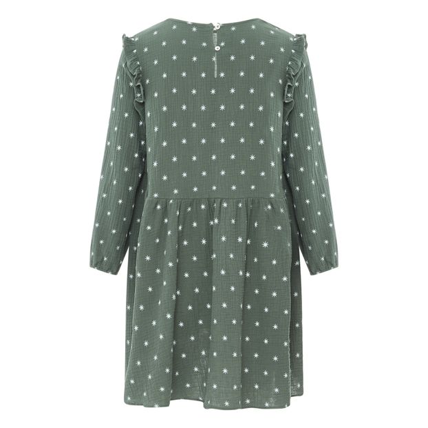 Robe Northern Star -Collection Femme--product