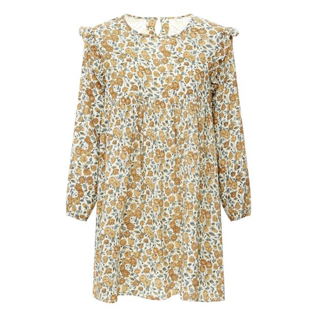 Robe Bloom -Collection Femme--product