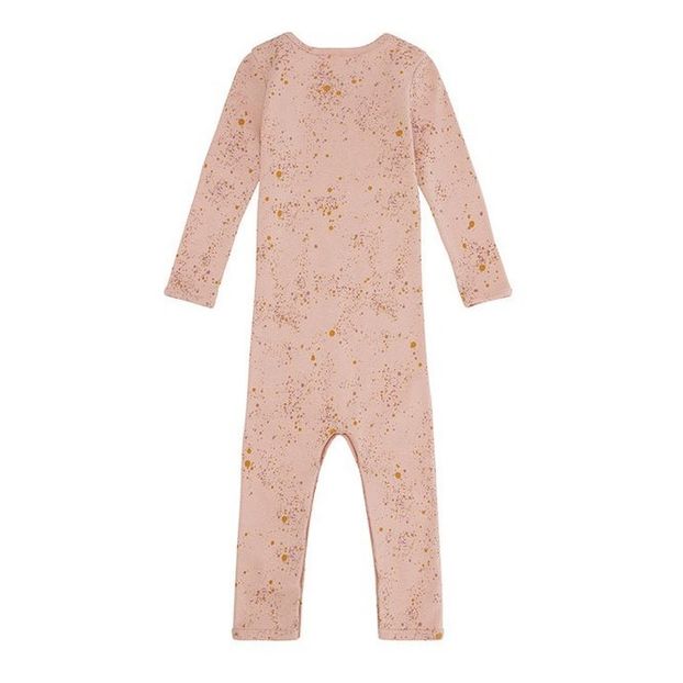 Tuta ben in cotone bio-product