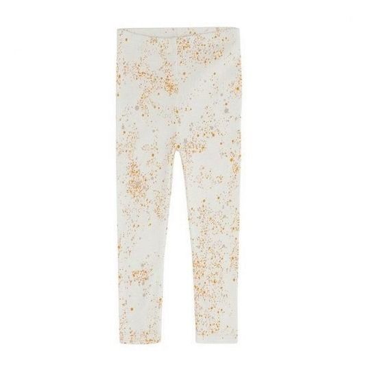 Paula Organic Cotton Baby Leggings-product