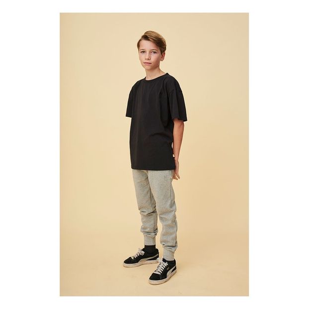 Asger Organic Cotton T-shirt-product