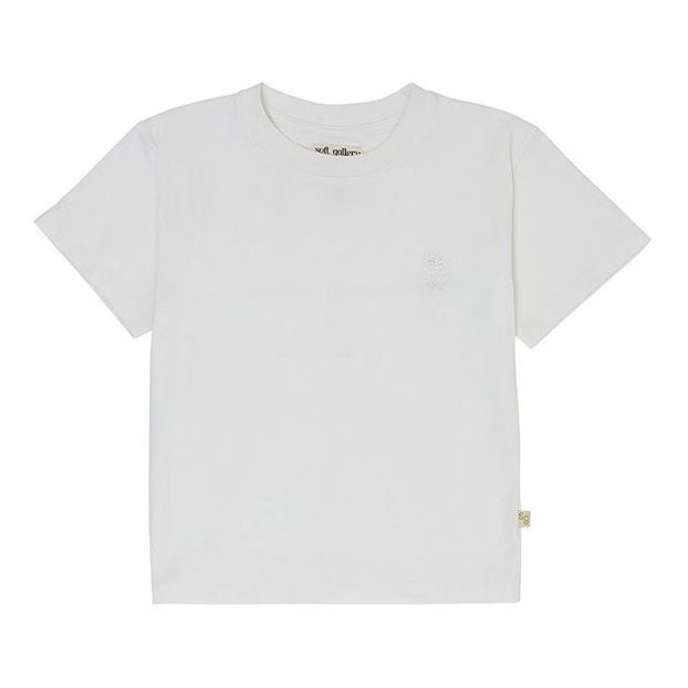 Asger Organic Cotton T-shirt-product