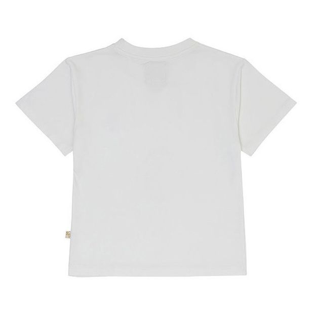 Asger Organic Cotton T-shirt-product