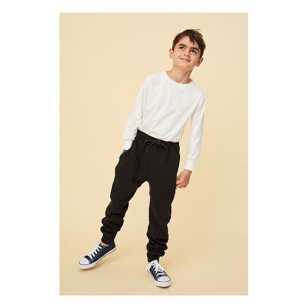 Sweat Benson Coton Bio-product