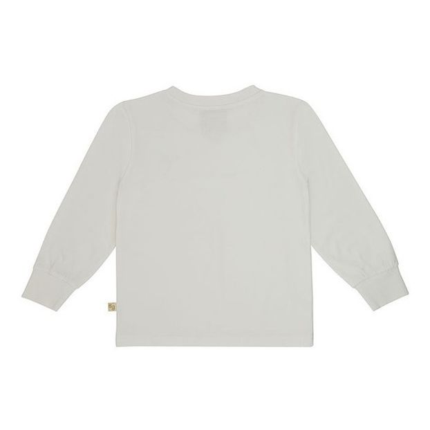 Sweat Benson Coton Bio-product