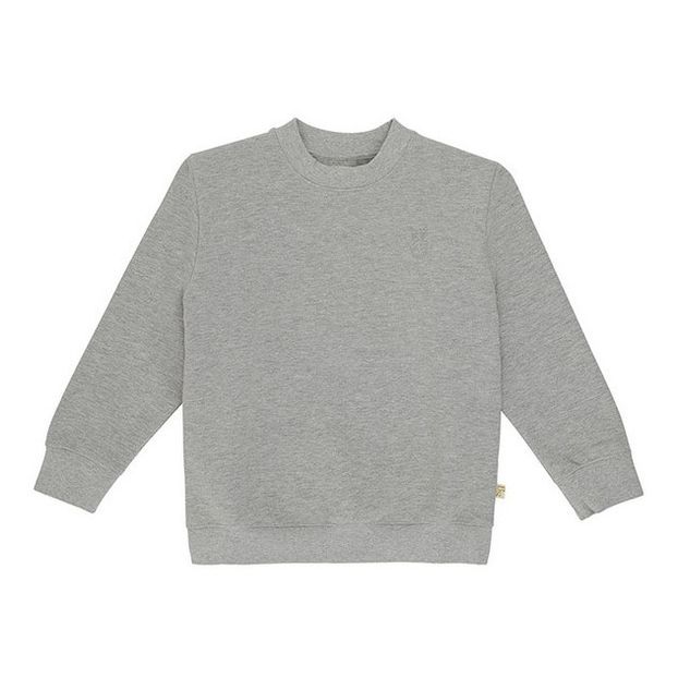 Sudadera de algodón orgánico Walker-product