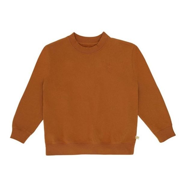 Felpa walker cotone bio-product