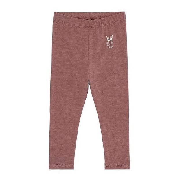 Legging Paula cotone bio-product