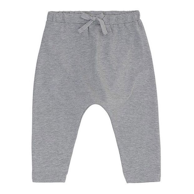 Hailey Organic Cotton Harem Pants-product
