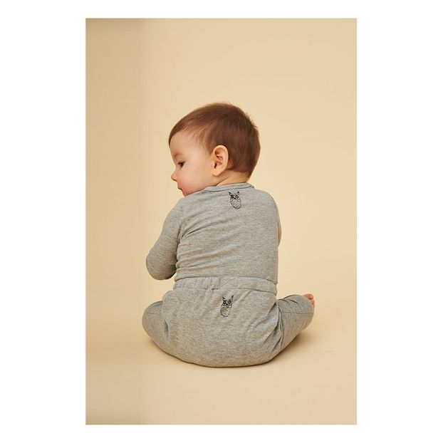 Hailey Organic Cotton Harem Pants-product