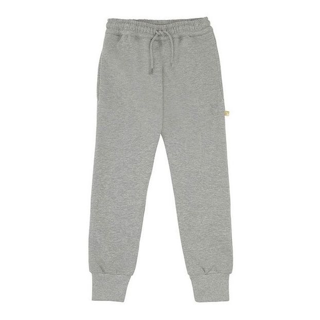 Jogger de algodón orgánico Wesley-product