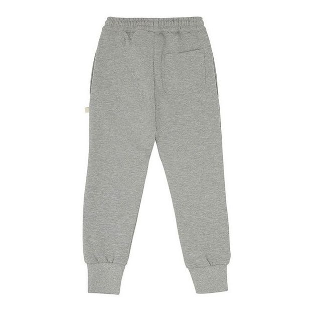 Jogger de algodón orgánico Wesley-product