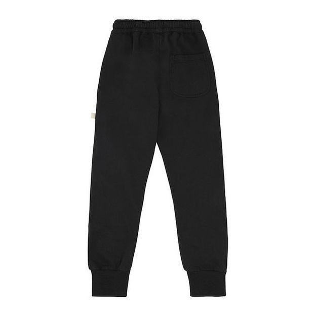 Jogger de algodón orgánico Wesley-product
