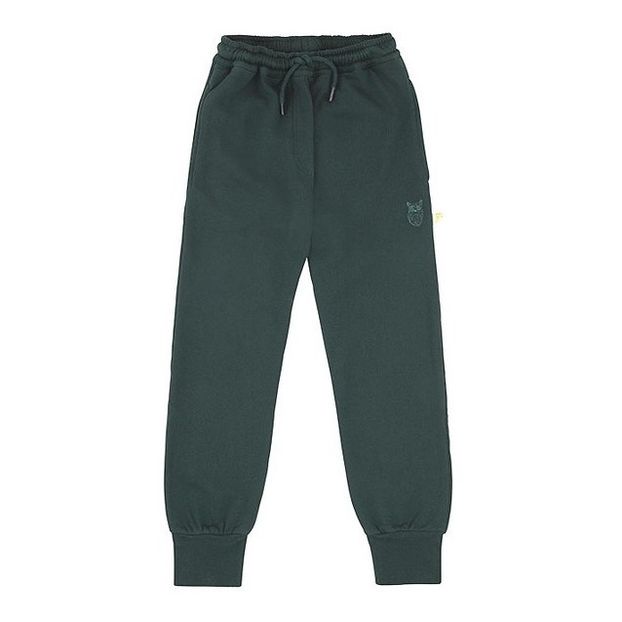 Jogger Wesley Coton Bio-product