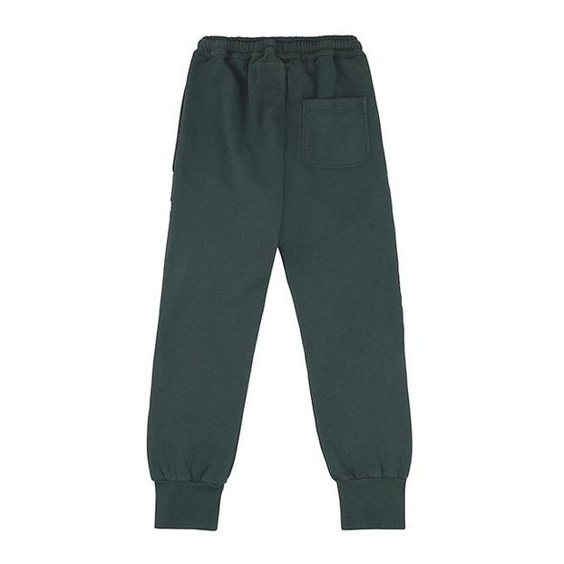 Jogger Wesley Coton Bio-product