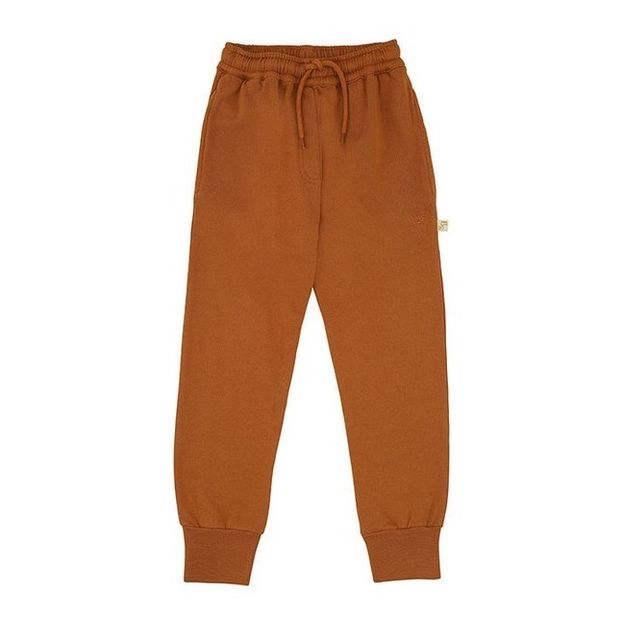 Jogger Wesley cotone bio-product