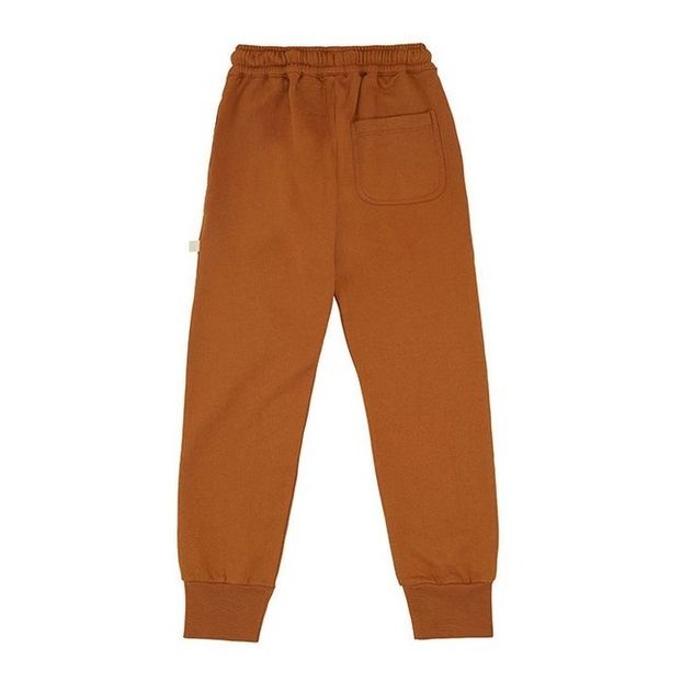 Jogger Wesley cotone bio-product