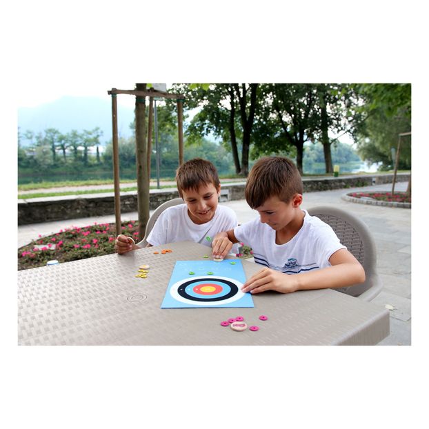 Jeu de puces Tir à l'arc-product