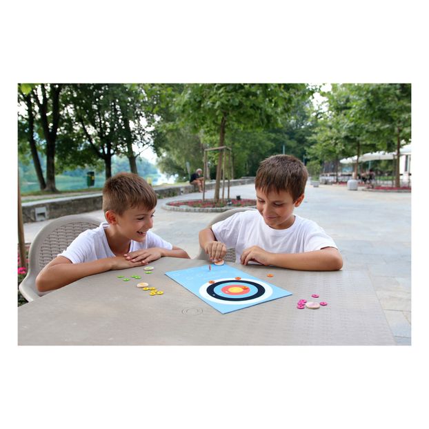 Jeu de puces Tir à l'arc-product