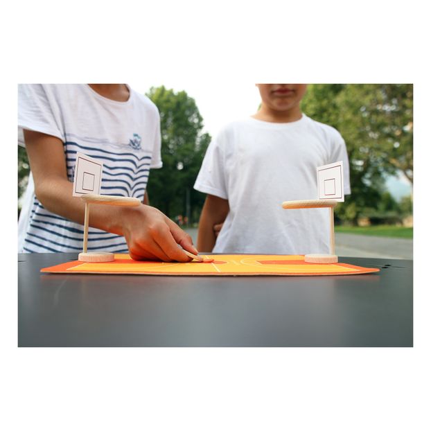 Jeu de puces Basket-product