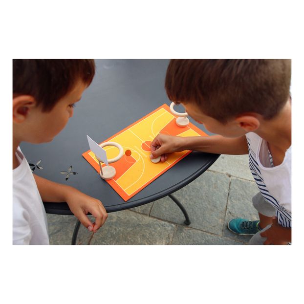 Jeu de puces Basket-product