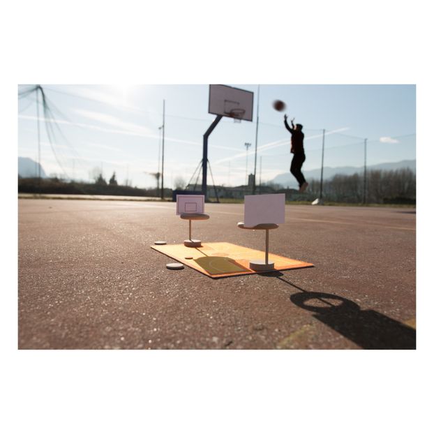 Jeu de puces Basket-product