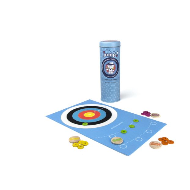 Jeu de puces Tir à l'arc-product