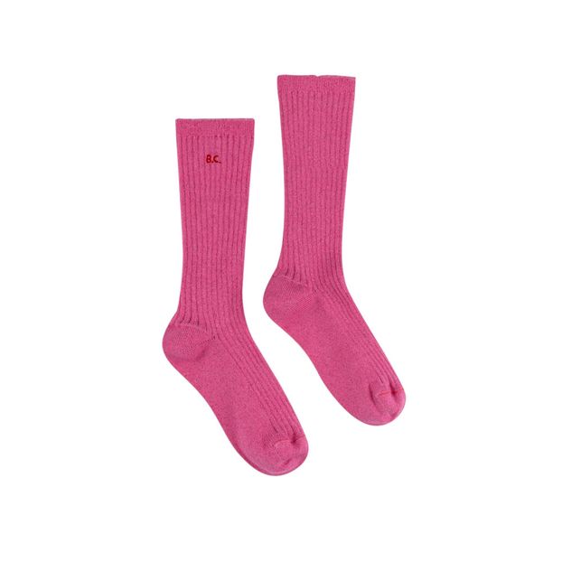 Lurex Socks-product