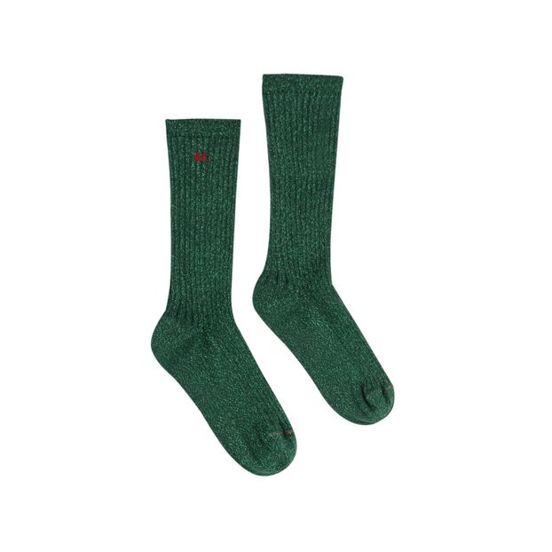 Chaussettes Lurex-product
