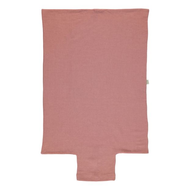 Housse de couette Blé en lin-product