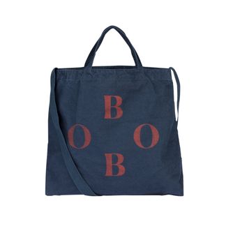 Bobo Choses Baumwolltasche Bobo-listing
