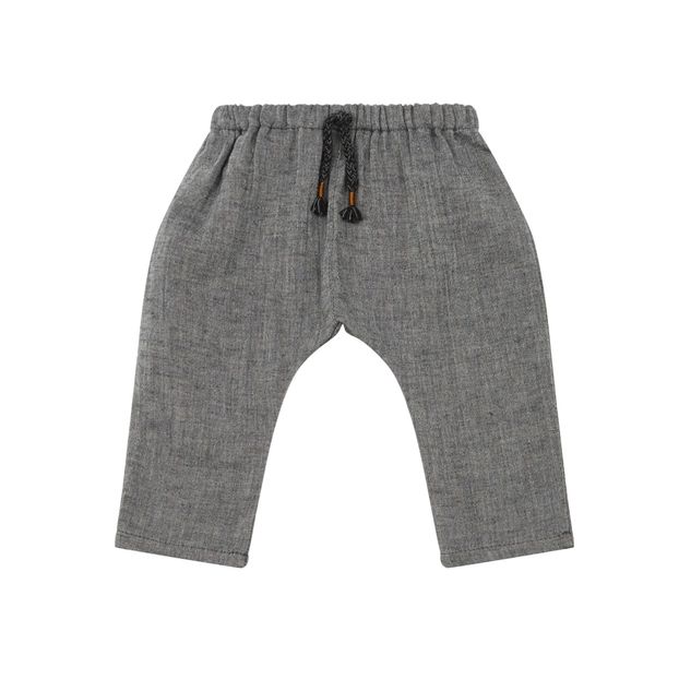 Nicola Dropcrotch Trousers-product