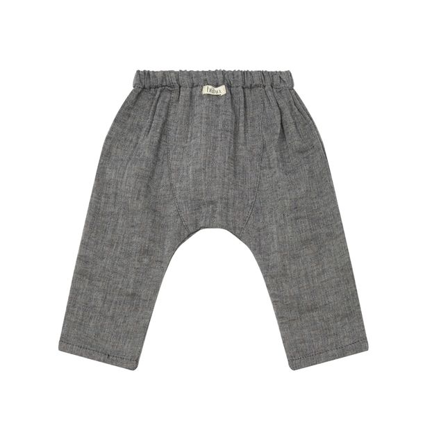 Nicola Dropcrotch Trousers-product