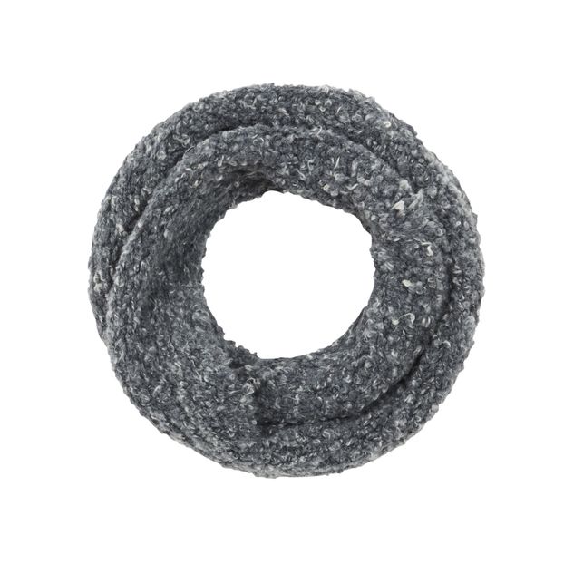Floc Tube Scarf-product