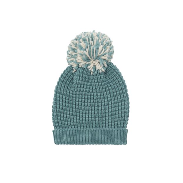 Bonnet Pompom Alpine-product