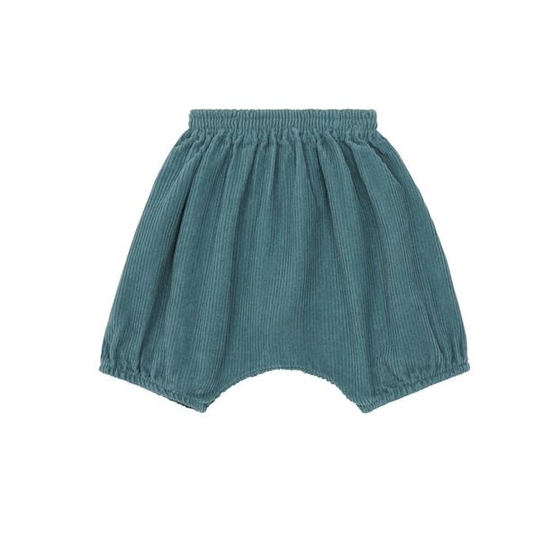 Bloomer Velours Cris-product