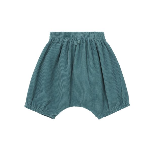 Bloomer Velours Cris-product