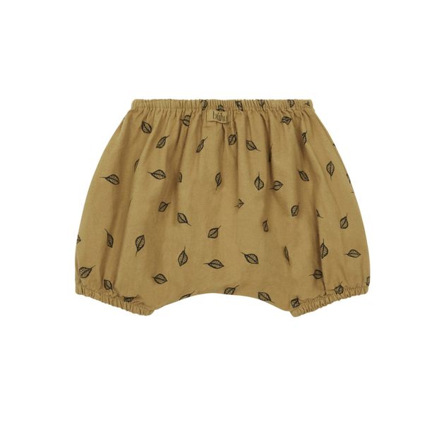 Bloomer Poppy-product