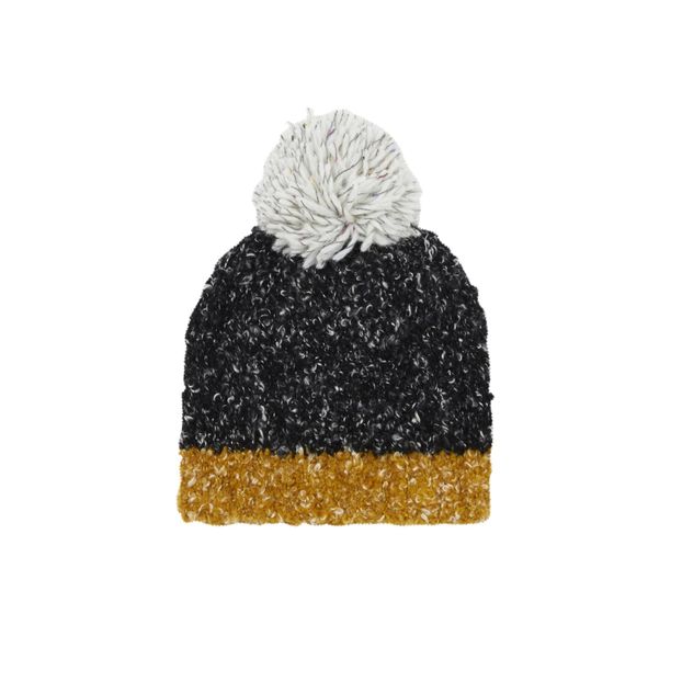 Bonnet Bouclettes Snow-product