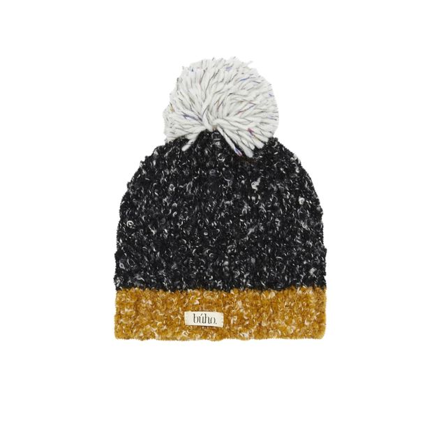 Bonnet Bouclettes Snow-product