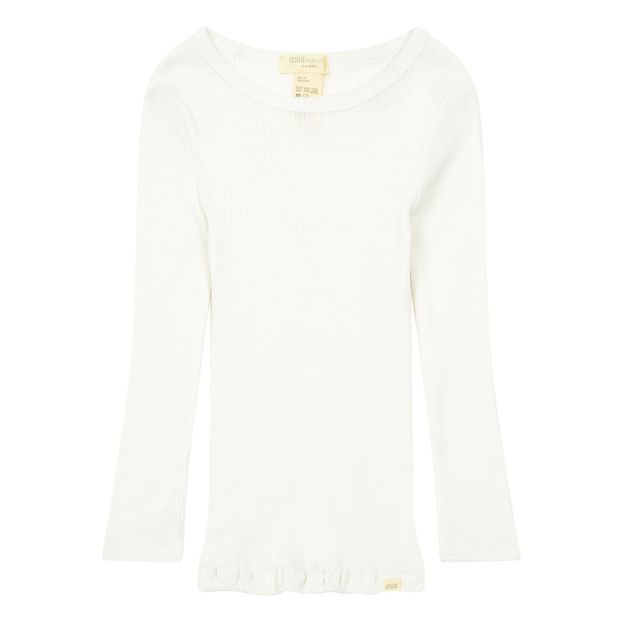Bergen Silk Cotton T-shirt-product