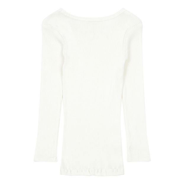 Bergen Silk Cotton T-shirt-product